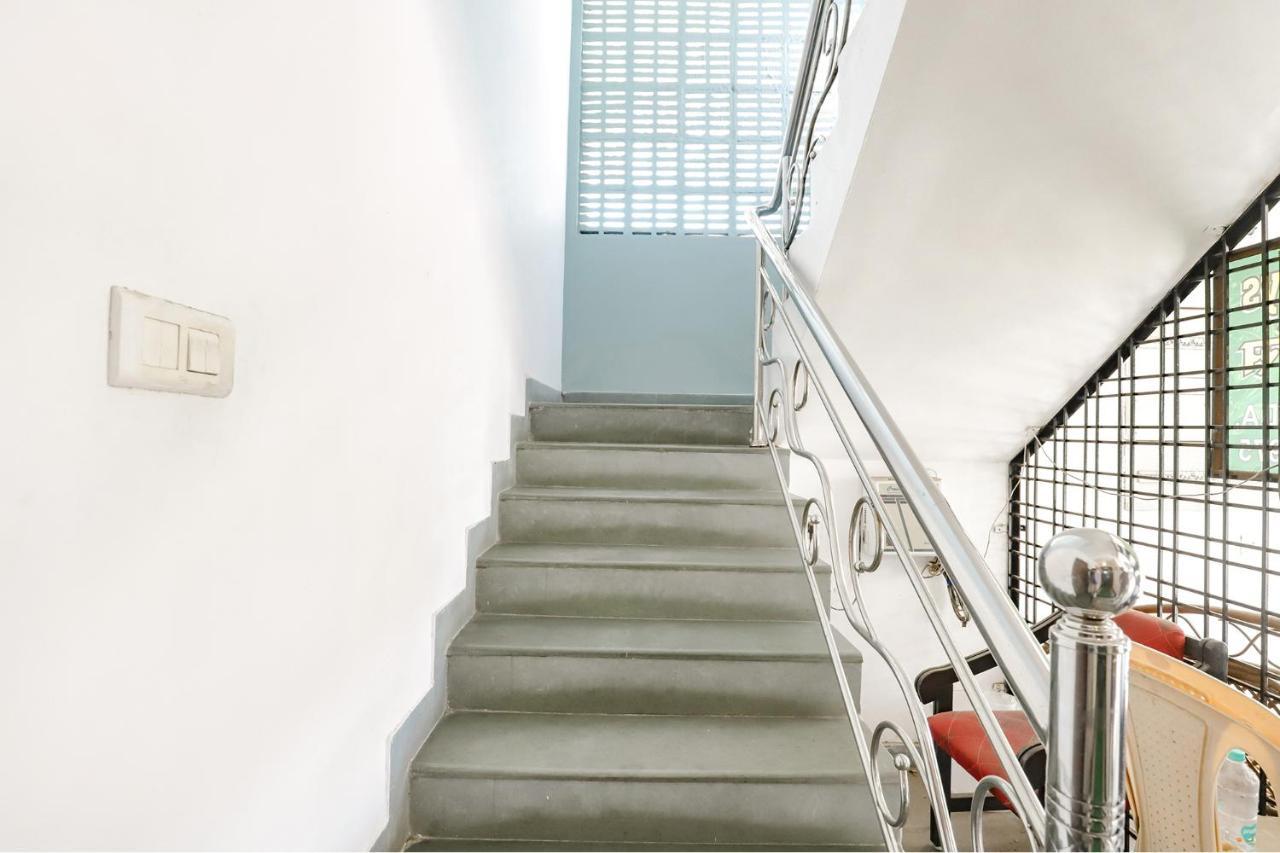 Fabhotel Ss House Ναγκπούρ Εξωτερικό φωτογραφία