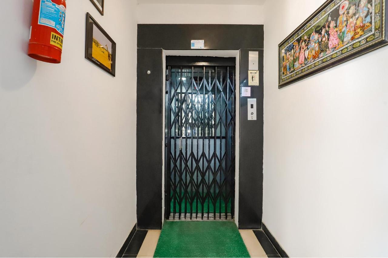 Fabhotel Ss House Ναγκπούρ Εξωτερικό φωτογραφία